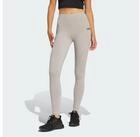 adidas Sportswear Leggings ESSENTIALS LINEAR COTTON LEGGINGS (1-tlg)