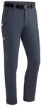 Maier Sports Funktionshose Naturno slim Herren Wanderhose, elastische...
