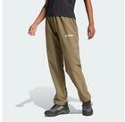 adidas TERREX Outdoorhose TERREX MULTI LITEFLEX HOSE (1-tlg)