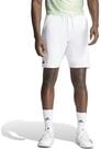 adidas Performance Sporthose Tennishose Ergo Heat.Rdy 7in 2024 weiss Herren