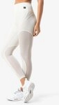 SUPER.NATURAL Funktionstights f&uuml;r Damen, Merino AIR TIGHTS super lightweight,...