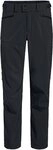 VAUDE Outdoorhose Me Elope Softshell Pants BLACK