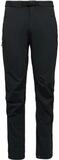 Black Diamond Outdoorhose M Alpine Pants Herrenhose aus elastischem,