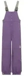 Mammut Skihose Treeline HS Thermo Overall Kids lila 128