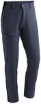 Maier Sports Outdoorhose Latit Vario M Herren Wanderhose, elastische Funktionshose,