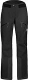 Mammut Skihose Taiss Pro Hardshell Pants Women Vielseitige, robuste...