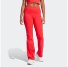 adidas Sportswear Leggings ESSENTIALS SMALL LOGO FLARED sportliche Leggings,...