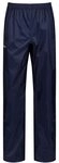 Regatta Funktionshose &Uuml;berziehhose Damen Wms Pack It O/Trs Womens Overtrousers