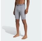 adidas Performance Leggings TECHFIT COMPRESSION TRAINING KURZE LEGGINGS (1-tlg)