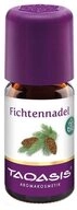 TAOASIS GmbH Natur Duft Manufaktur Duft&ouml;l FICHTENNADEL &Ouml;L Bio, 5 ml