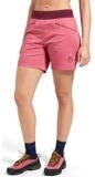 La Sportiva Outdoorhose Roots Shorts Women Perfekte Damen-Klettershorts aus...