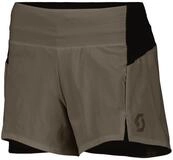 Scott Funktionsshorts Hybrid Shorts W's Endurance Tech Ultraleichte Laufshorts mit