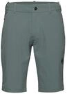 Mammut Funktionshose Hiking V Shorts mit Rei&szlig;verschlusstaschen