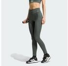 adidas Performance Leggings OPTIME WORKOUT FULL LENGTH LEGGINGS (1-tlg)