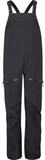 Rab Skihose Khroma Kinetic Bib Wmns Hochfunktionale Damen-Latzhose f&uuml;r...