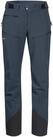 Bergans Funktionshose Hose lang SENJA HYBRID SOFTSHELLW PANTS