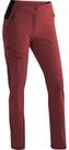 Maier Sports Funktionshose Outdoorhose Latit Slim Vario