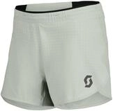 Scott Laufshorts Shorts W's Endurance Vented Ultraleichte Laufshorts mit perforiertem