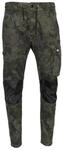 CAT Arbeitshose Dynamic night robuste Herren Arbeitshose 34/34 mit Bund