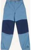 Finkid Outdoorhose Hirvi Wetterfeste, robuste und mitwachsende Outdoorhose f&uuml;r