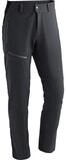 Maier Sports Outdoorhose Latit Vario Men Bequeme Hose f&uuml;rs Hiking mit...