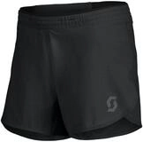 Scott Laufshorts Shorts W's Endurance Vented Ultraleichte Laufshorts mit perforiertem