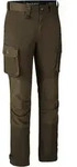 Deerhunter Outdoorhose Hose Rogaland Stretch braun 58