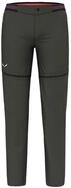 Salewa Softshellhose Pedroc 2 Durastretch 2in1 (winddicht, wasserabweisend) mit