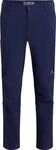 McKINLEY Bundfaltenhose He.-Hose Madok mn sht NAVY DARK