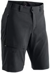 Maier Sports Trekkinghose Wanderhose Bermuda Latit Short (4-Wege-Stretch) kurz