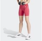 adidas Performance Shorts OPTIM&Eacute; ESSENTIALS KURZE LEGGINGS MIT, 18 CM