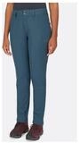 Rab Outdoorhose Incline Light Pants Wmns Perfekte Damenhose f&uuml;r Wanderungen und