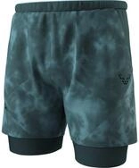 Dynafit Laufshorts HE TRAIL REFLECTIVE 2/1 SHORTS M