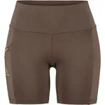 Craft Leggings Pro Trail Short Tights 2 W braun S