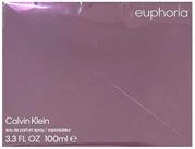 Hygiene-Gesellschaft Eau de Parfum Euphoria Women Edp Spray