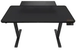Cougar Gamingtisch COUGAR Gaming Schreibtisch E-Star 120