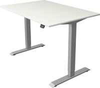 KERKMANN Schreibtisch Sitz-/Stehtisch Move 1 elektr. h&ouml;henverstellbar BxTxH...