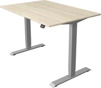 KERKMANN Schreibtisch Sitz-/Stehtisch Move 1 elektr. h&ouml;henverstellbar BxTxH...