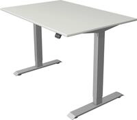 KERKMANN Schreibtisch Sitz-/Stehtisch Move 1 elektr. h&ouml;henverstellbar BxTxH...