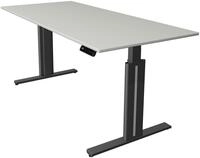 KERKMANN Schreibtisch Sitz-/Stehtisch Move 3 elegant elektr. h&ouml;henverstellbar...