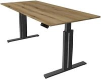 KERKMANN Schreibtisch Sitz-/Stehtisch Move 3 elegant elektr. h&ouml;henverstellbar...