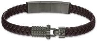 Police Armband Wrath