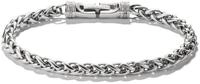 THOMAS SABO Armband Rebel Steel Armband