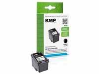 KMP H135 ersetzt HP 301 schwarz (1719,4801)