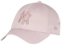 New Era Baseball Cap 9Forty SATIN New York Yankees