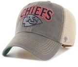 '47 Brand Trucker Cap Trucker TUSCALOOSA Kansas City Chiefs