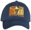 Chiemsee Baseball Cap - Gr&ouml;&szlig;enverstellbar mittels Metallschlie&szlig;e