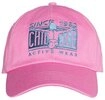 Chiemsee Baseball Cap - Gr&ouml;&szlig;enverstellbar mittels Metallschlie&szlig;e