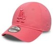 New Era Baseball Cap Los Angeles Dodgers New Era MLB League Essential 9Forty...