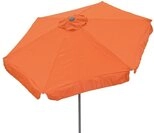 MERXX Sonnenschirm terracotta
